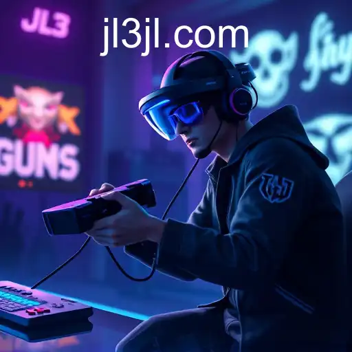 The Evolution of Gaming in 2025