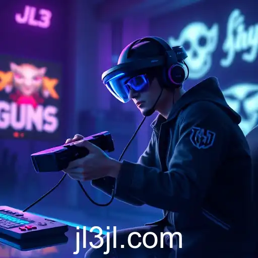 The Evolution of Gaming in 2025