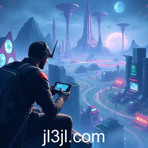 Expanding Horizons: JL3's Growth and Influence in Gaming