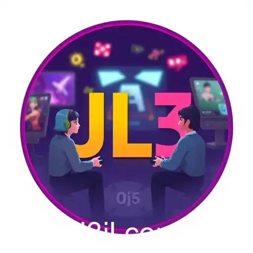 Gaming Community Evolves Around JL3 Platform