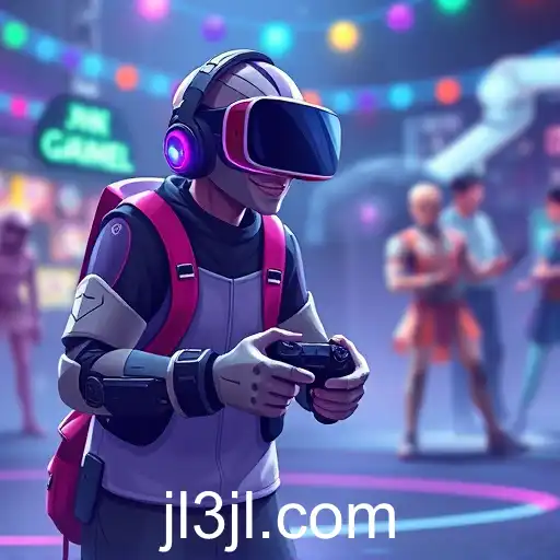 JL3 Revolutionizes Online Gaming Community