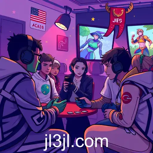 The Impact of JL3 on Gaming Diversity