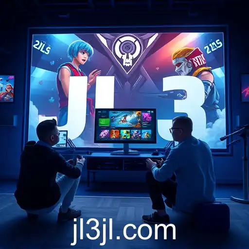 The Rise of JL3 in the Gaming World
