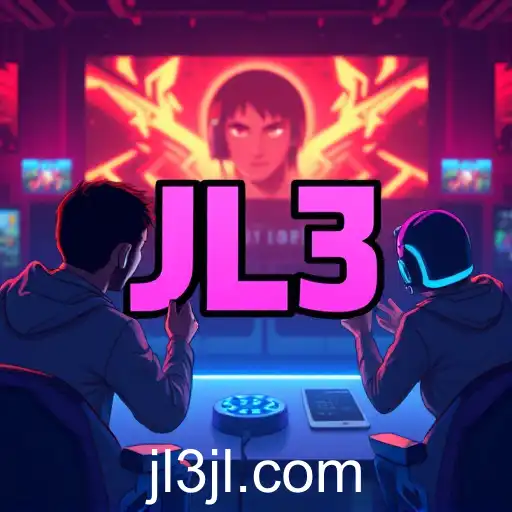 The Rise of JL3: Revolutionizing Online Gaming
