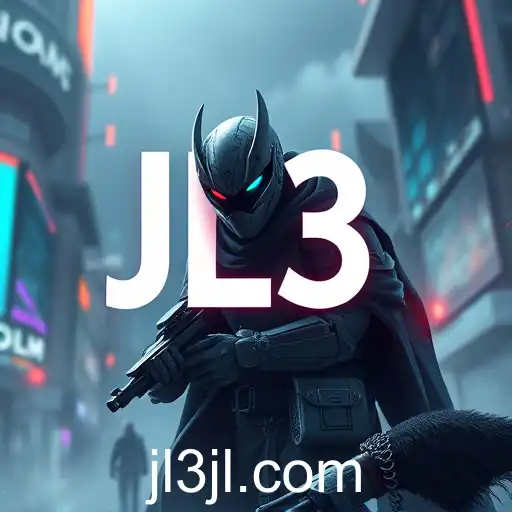 The Rise of JL3 in Gaming Communities