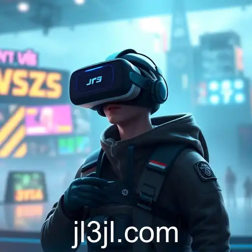 The Rise of JL3 in Online Gaming