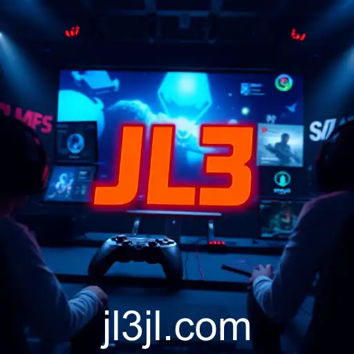Rising Popularity of JL3 Game Site in Recent Years