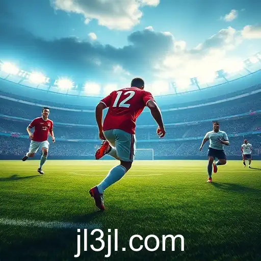 Transforming the Digital Arena with JL3