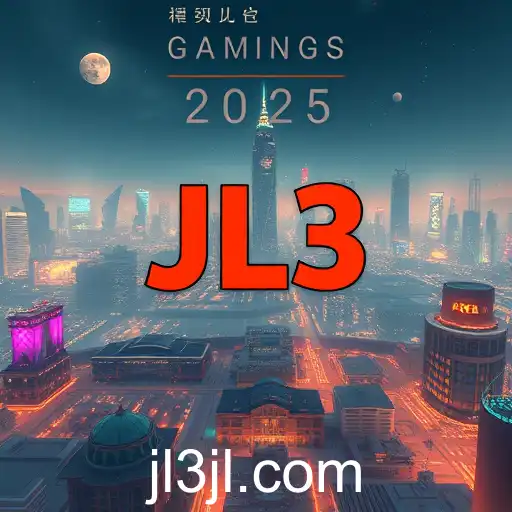 JL3 Revolutionizes Online Gaming Landscape