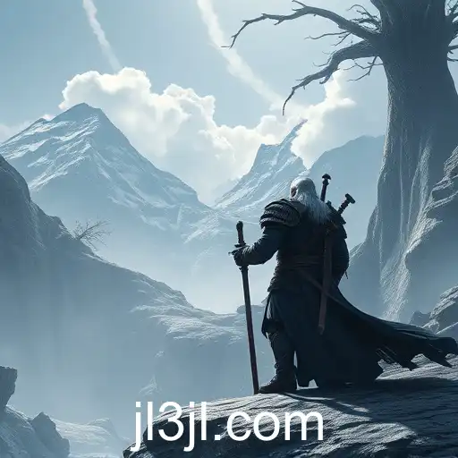 The Rise of JL3 in Gaming Culture