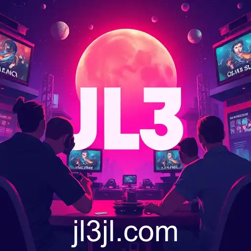 JL3 Gaming Revolution: Bridging Cultures and Time Through Play