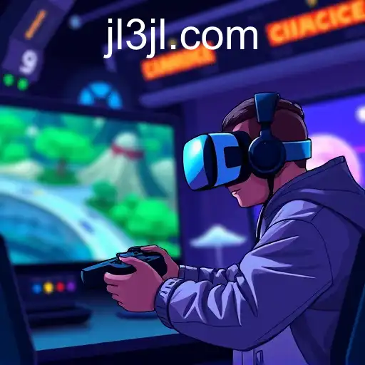 JL3 Gaming Website: Influences and Future Prospects