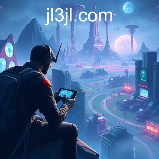 Expanding Horizons: JL3's Growth and Influence in Gaming