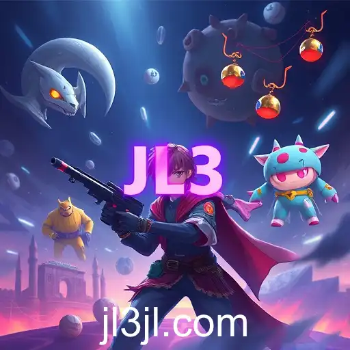 The Rise of JL3 in the Gaming World