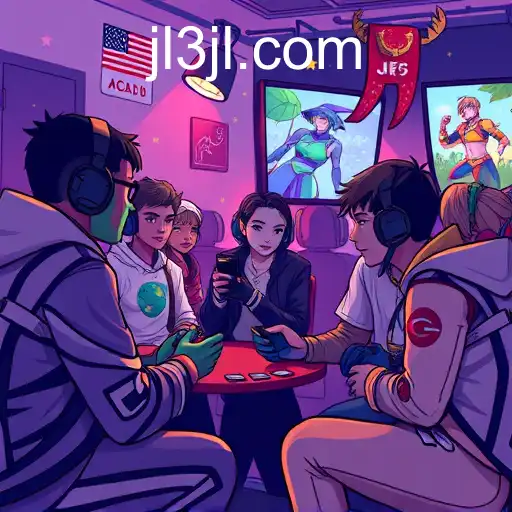 The Impact of JL3 on Gaming Diversity