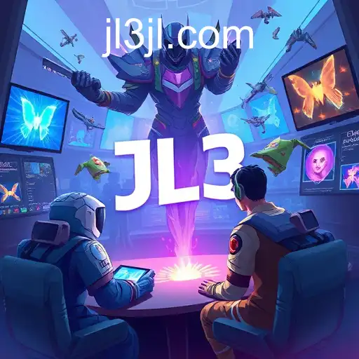 JL3: Revolutionizing Online Gaming