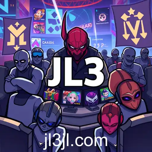 The Evolution of JL3: Shaping the Future of Online Gaming