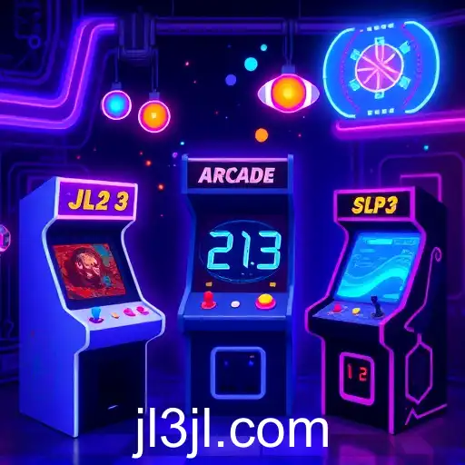 JL3: Revolutionizing Online Gaming