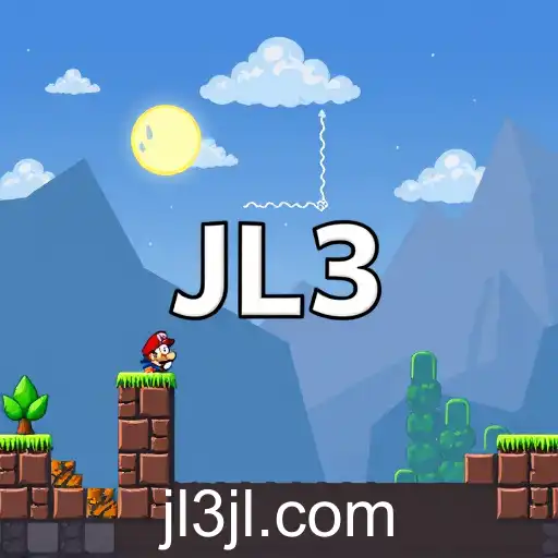 The Rise of Platform Games: Exploring the Nostalgia and Innovation with JL3