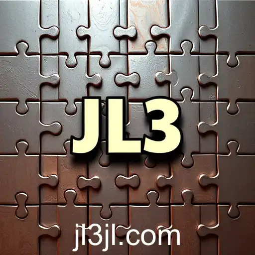 Exploring the Fascinating World of Puzzle Games with 'JL3'