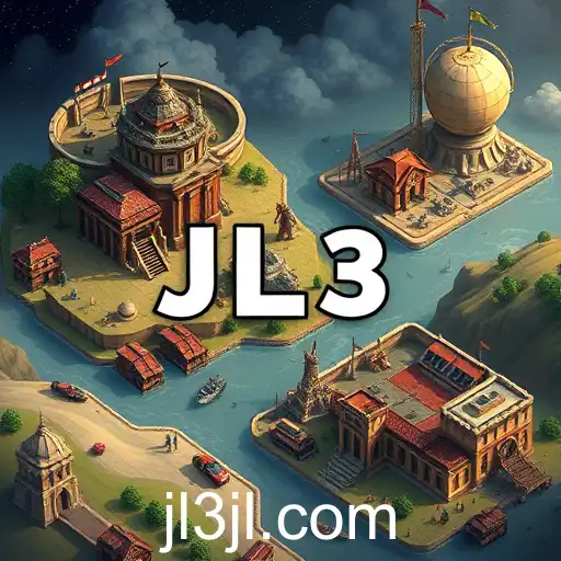 The Rise of JL3: A New Era in Online Gaming