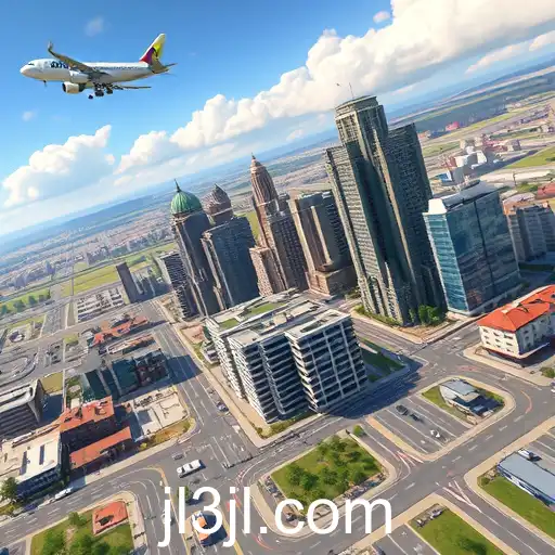 Exploring the Versatile World of Simulation Games: A Dive into JL3