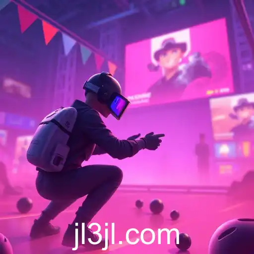 The Evolution of Online Gaming Community JL3